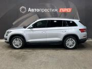 Skoda Kodiaq I Пермь  - изображение 35