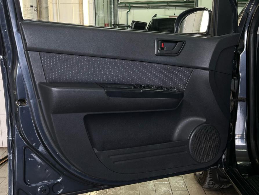 Hyundai Getz I Рестайлинг Волгоград  - изображение 11