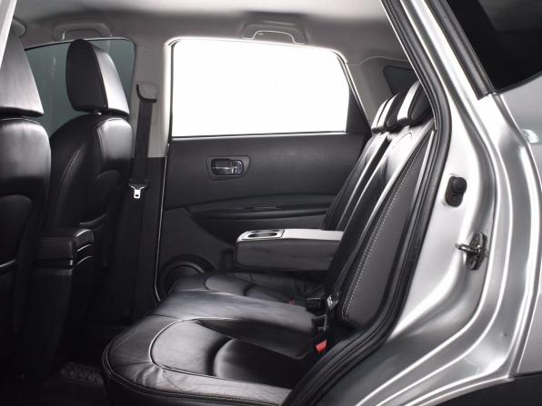 Nissan Qashqai I с пробегом 2008 года, цена 865 995 рублей, 196723 км, внедорожник, Автокод Объявления