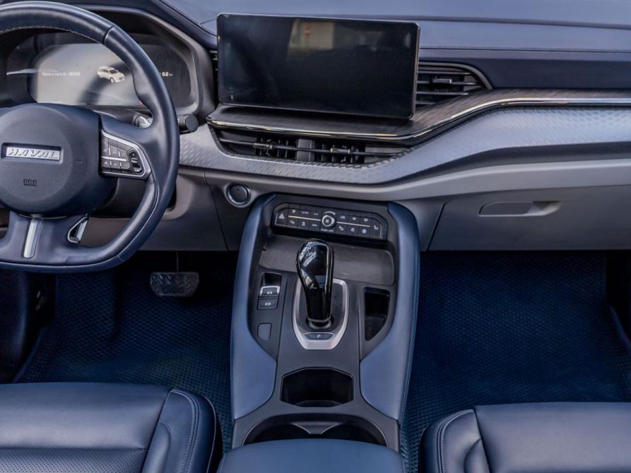 Haval F7 I Рестайлинг Казань  - изображение 7
