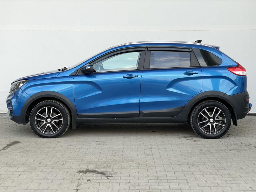 Lada (ВАЗ) XRAY I Екатеринбург  - изображение 10