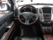 Lexus RX II Рестайлинг Ростов-на-Дону  - изображение 29