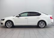 Skoda Octavia III (A7) Рестайлинг Барнаул  - изображение 44