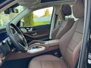 Mercedes-Benz GLE II (V167) Рестайлинг Москва  - изображение 24