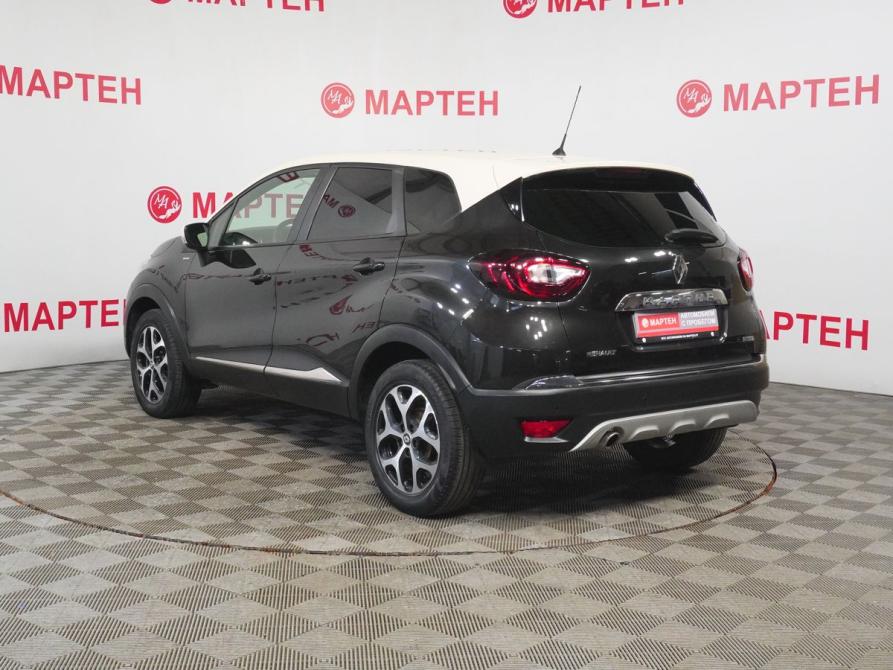 Renault Kaptur I Вологда  - изображение 7