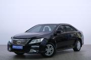 Toyota Camry VII (XV50) Рестайлинг Омск  - изображение 26