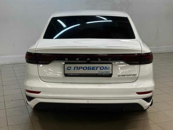 Geely Emgrand II с пробегом 2023 года, цена 1 520 000 рублей, 59884 км, седан, Автокод Объявления