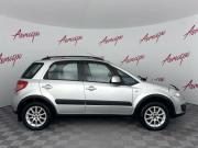 Suzuki SX4 I (Classic) Рестайлинг Псков  - изображение 25
