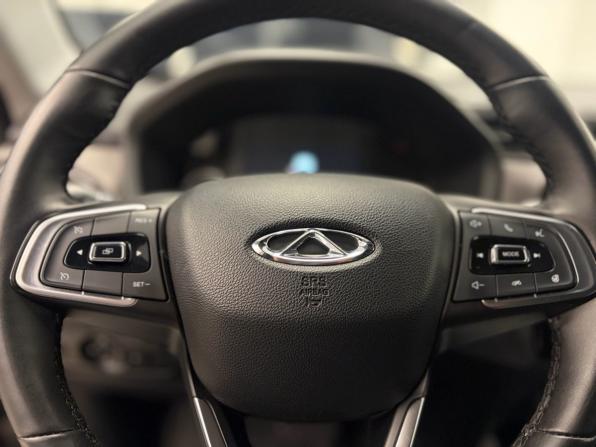 Chery Tiggo 4 I Рестайлинг с пробегом 2019 года, цена 1 150 000 рублей, 96713 км, внедорожник, Автокод Объявления