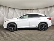 Lexus RX IV Москва  - изображение 26