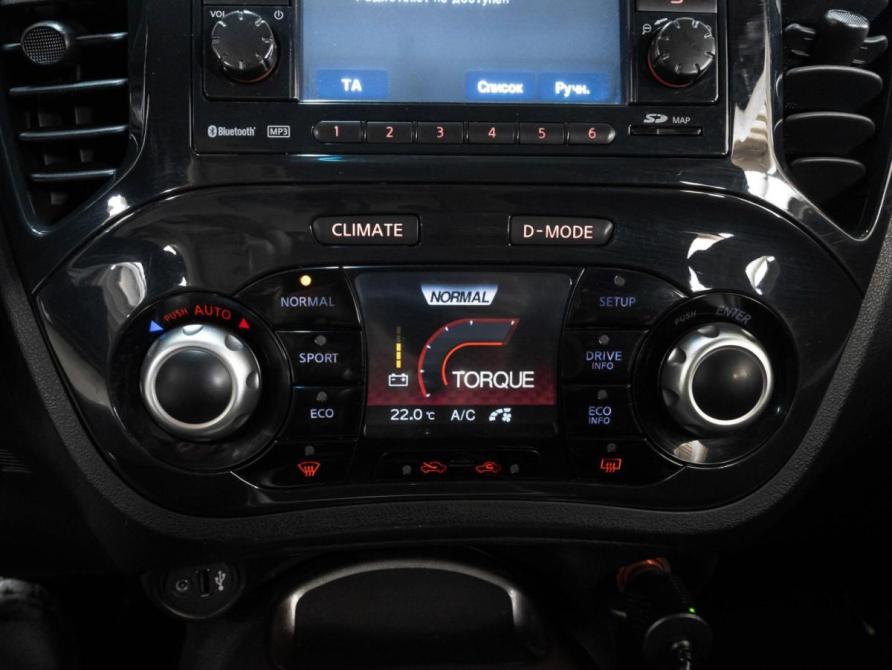 Nissan Juke I Ставрополь  - изображение 15