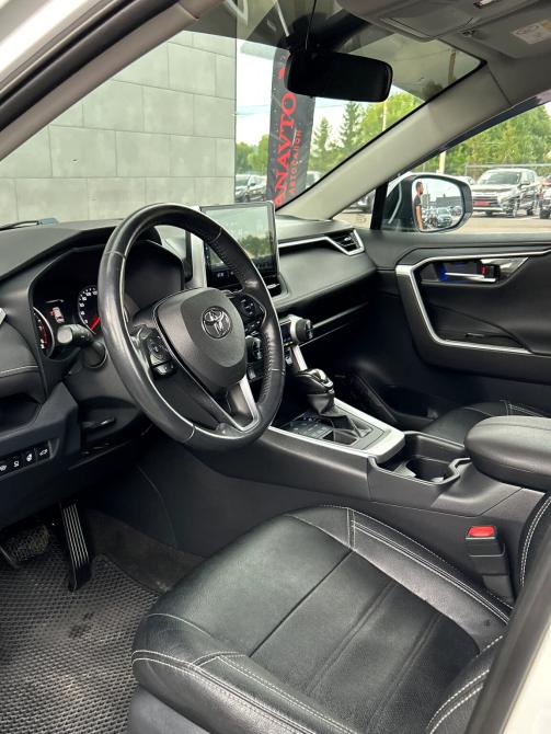 Toyota RAV4 V (XA50) Альметьевск  - изображение 9