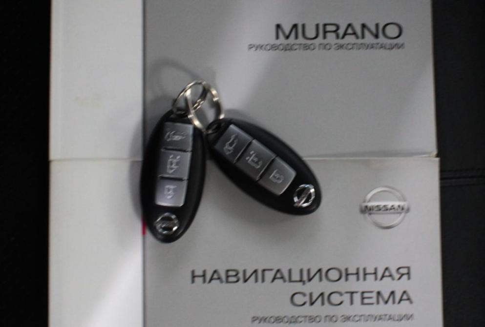 Nissan Murano II (Z51) Нижний Новгород  - изображение 25