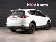 Toyota RAV4 IV (XA40) Рестайлинг Екатеринбург  - изображение 24
