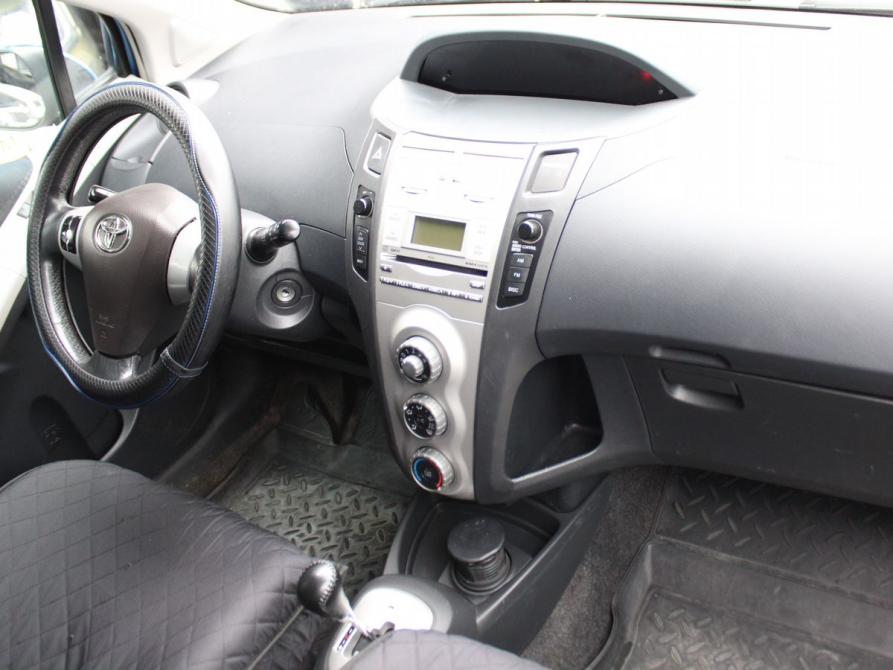 Toyota Yaris II Дзержинск  - изображение 12