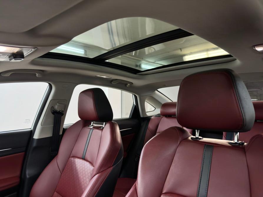 Changan Eado Plus Москва  - изображение 15