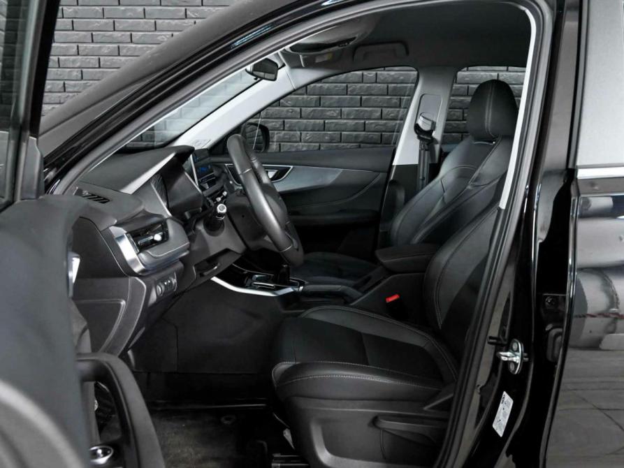 Chery Tiggo 4 Pro I Екатеринбург  - изображение 10