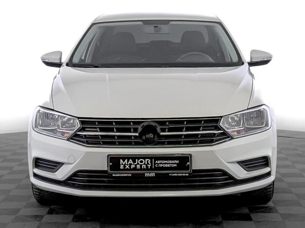 Volkswagen Bora IV с пробегом 2022 года, цена 1 850 000 рублей, 27373 км, седан, Автокод Объявления