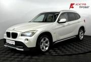 BMW X1 I (E84) Нижний Новгород  - изображение 25