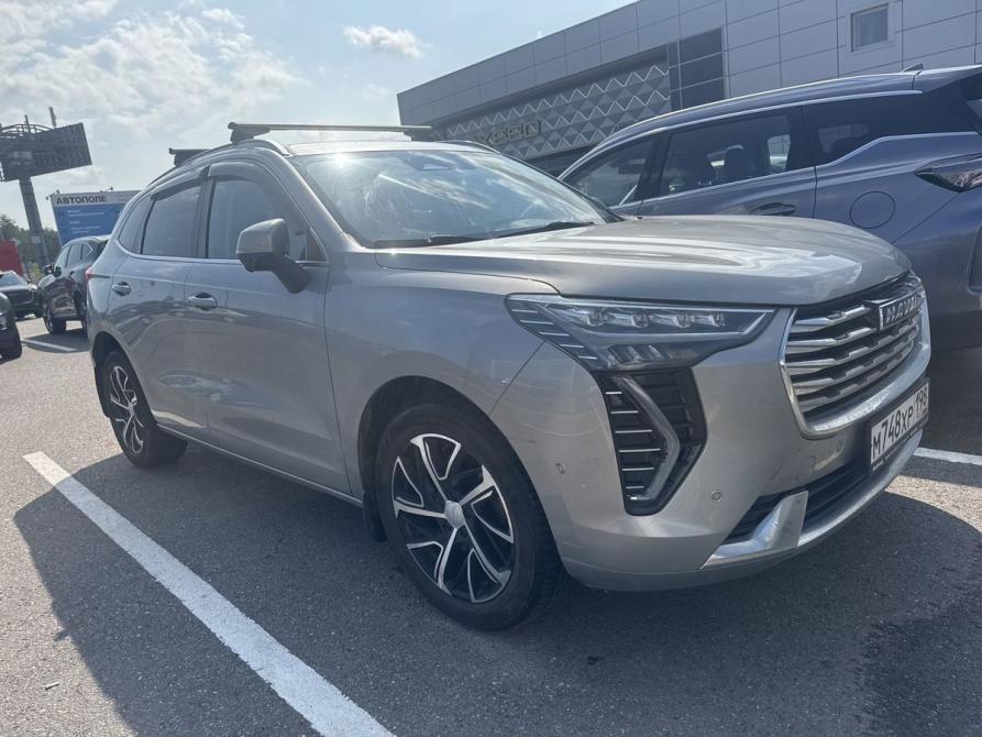 Haval Jolion I Санкт-Петербург  - изображение 2