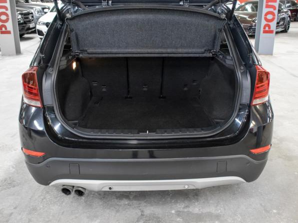 BMW X1 I (E84) Рестайлинг с пробегом 2013 года, цена 1 098 000 рублей, 175834 км, внедорожник, Автокод Объявления