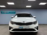 Kia Optima IV Рестайлинг Москва  - изображение 22