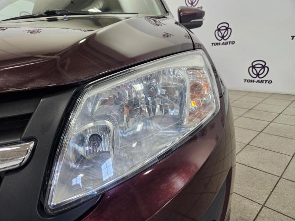 Lada (ВАЗ) Granta I с пробегом 2015 года, цена 428 000 рублей, 126366 км, седан, Автокод Объявления