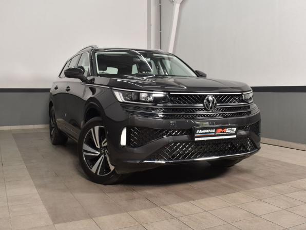 Volkswagen Tavendor I с пробегом 2026 года, цена 5 185 995 рублей, 22 км, внедорожник, Автокод Объявления
