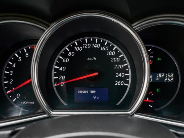 Nissan Murano II (Z51) Рестайлинг 2 с пробегом 2012 года, цена 1 390 000 рублей, 182158 км, внедорожник, Автокод Объявления