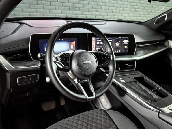 Haval F7 II с пробегом 2024 года, цена 2 500 000 рублей, 46640 км, внедорожник, Автокод Объявления