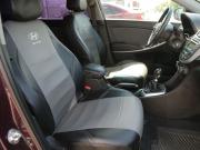 Hyundai Solaris I Иваново  - изображение 28
