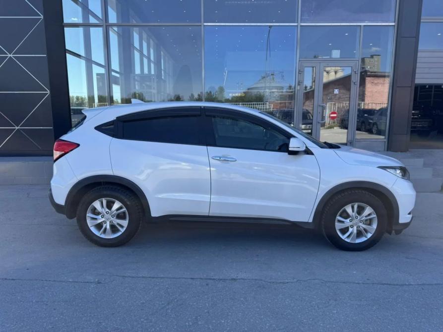 Honda Vezel I Новосибирск  - изображение 18