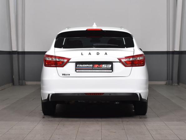 Lada (ВАЗ) Vesta I с пробегом 2021 года, цена 1 149 999 рублей, 75909 км, универсал, Автокод Объявления