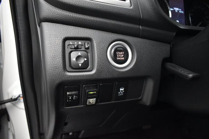 Mitsubishi Pajero Sport III с пробегом 2019 года, цена 3 525 000 рублей, 61554 км, внедорожник, Автокод Объявления