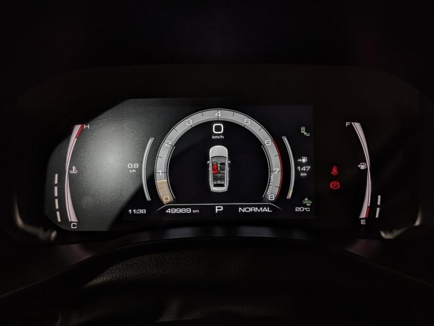 Haval Jolion I Москва  - изображение 16