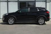 Hyundai Tucson III Саратов  - изображение 34