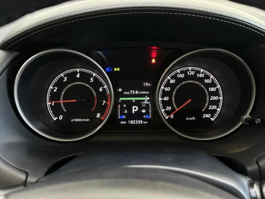 Mitsubishi Outlander II Барнаул  - изображение 32