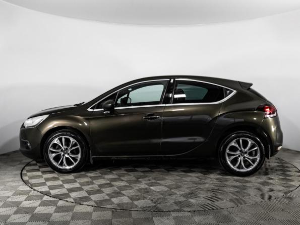 Citroen DS4 с пробегом 2012 года, цена 699 000 рублей, 296292 км, хэтчбек, Автокод Объявления