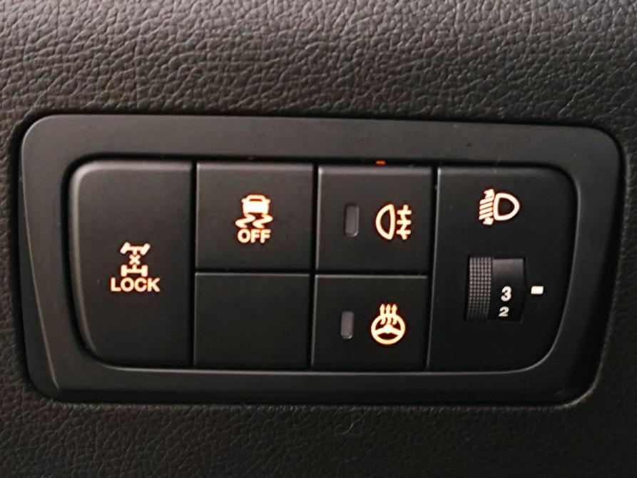 SsangYong Actyon II Москва  - изображение 15