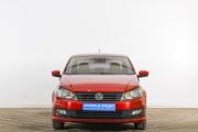 Volkswagen Polo V Рестайлинг Тюмень  - изображение 18