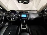 Nissan X-Trail III Рестайлинг Москва  - изображение 33
