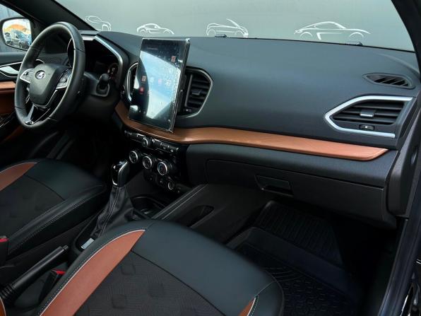 Lada (ВАЗ) Vesta I Рестайлинг (NG) с пробегом 2024 года, цена 1 509 400 рублей, 22509 км, универсал, Автокод Объявления