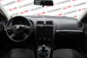 Skoda Octavia II (A5) Рестайлинг Сургут  - изображение 36