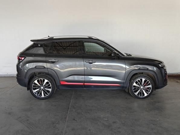 Changan CS35 Plus I Рестайлинг с пробегом 2024 года, цена 1 775 000 рублей, 37200 км, внедорожник, Автокод Объявления