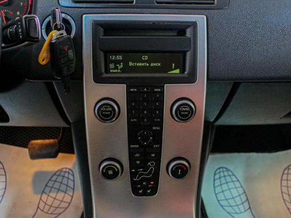 Volvo S40 II Рестайлинг с пробегом 2008 года, цена 500 000 рублей, 307623 км, седан, Автокод Объявления