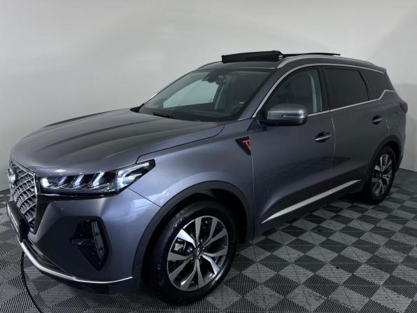 Chery Tiggo 7 Pro Max I с пробегом 2023 года, цена 1 740 000 рублей, 69035 км, внедорожник, Автокод Объявления