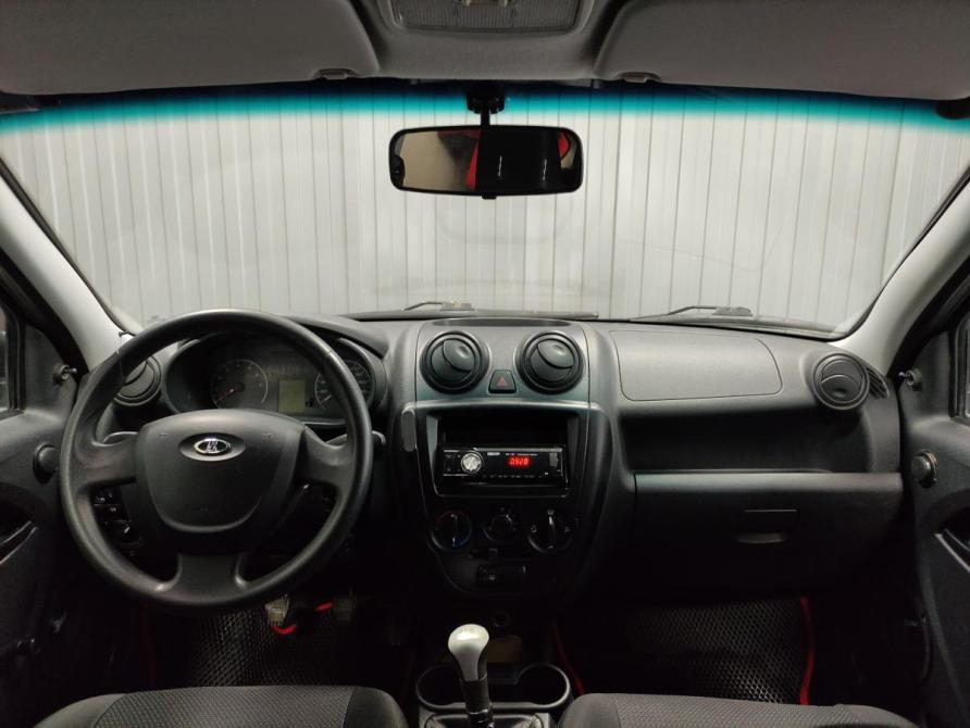 Lada (ВАЗ) Granta I Пермь  - изображение 8