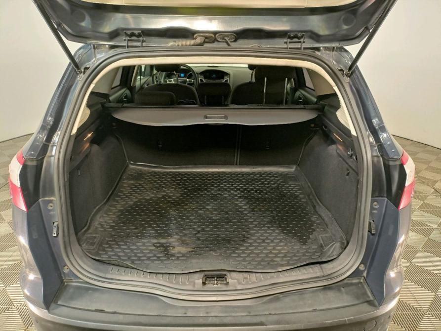 Ford Focus III Архангельск  - изображение 20