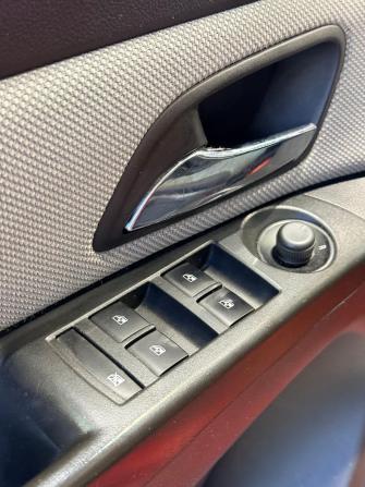 Chevrolet Cruze I Рестайлинг с пробегом 2013 года, цена 619 000 рублей, 200279 км, седан, Автокод Объявления