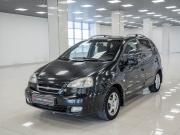 Chevrolet Rezzo Самара  - изображение 13